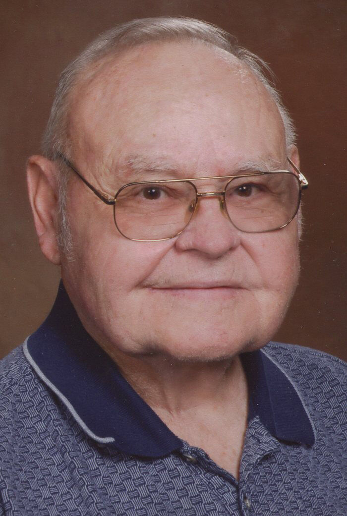Walter Trembley